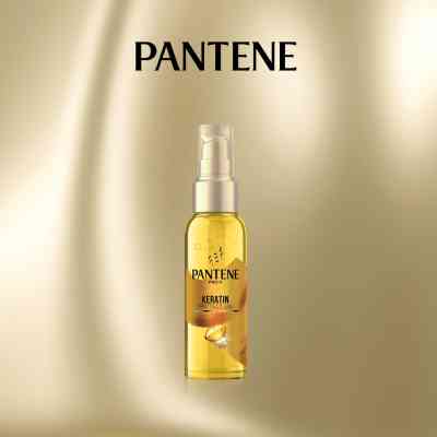 Набір косметики Pantene Pro-V Intensive Repair (8700216617444) Вінниця