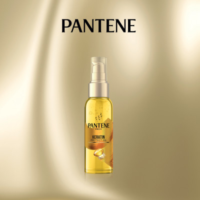Набір косметики Pantene Pro-V Intensive Repair (8700216617444) Вінниця - фото 6