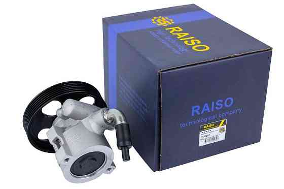 Насос ГПК (126mm) Raiso (Швеція) Peugeot Partner, Пежо Партнер 96- #RG0203 UATCDSR22 Ковель