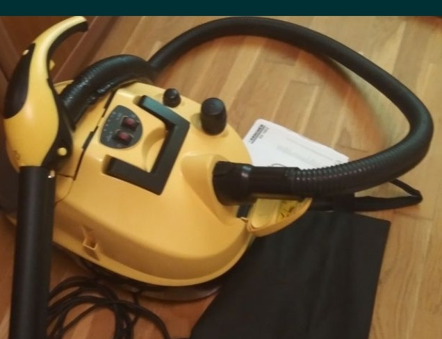 Пылесос: KARCHER SV 1802 Киев - изображение 4