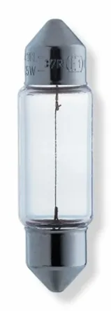 Osram 6418 — лампа розжарювання Original для автомобільного освітлення Ковель