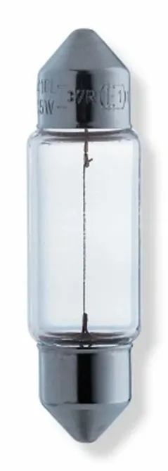 Osram 6418 — лампа розжарювання Original для автомобільного освітлення Ковель - фото 2