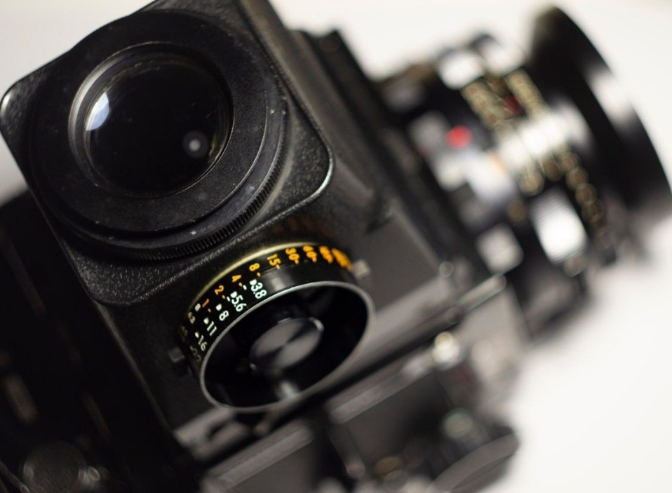 Mamiya RB67 Sekkor 127mm. Харків - фото 4