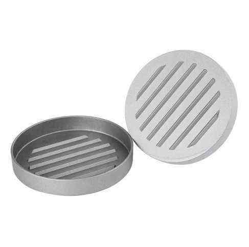 Прес для гамбургерів GRILLI 77760 Код: 003927 Рівне