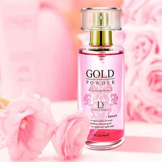 Интимные духи для женщин 