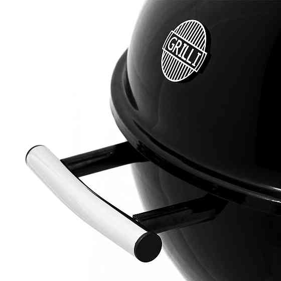 Вугільний гриль Kettle Patriot 57 см GRILLI 777630 Код: 013535 Рівне