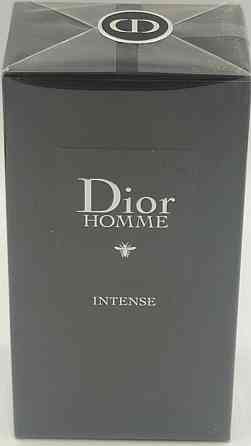Парфюмерия: Dior Homme Intense edp 100ml. Оригинал! Киев