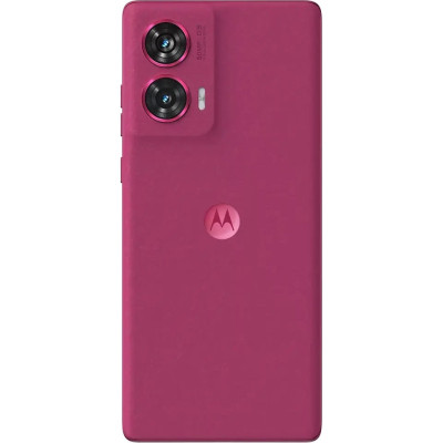 Мобільний телефон Motorola Edge 50 Fusion 8/256GB Hot Pink (PB3T0060UA) Вінниця - фото 9