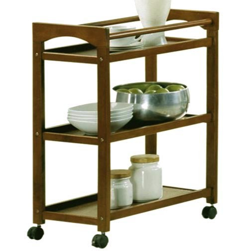 Сервірувальний столик "Рольд" латте Миколаїв - фото 1