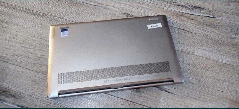 Ноутбук Touch Lenovo IdeaPad S940-14IIL- i7-1065g7/16gb/512ssd/14ips Киев - изображение 7