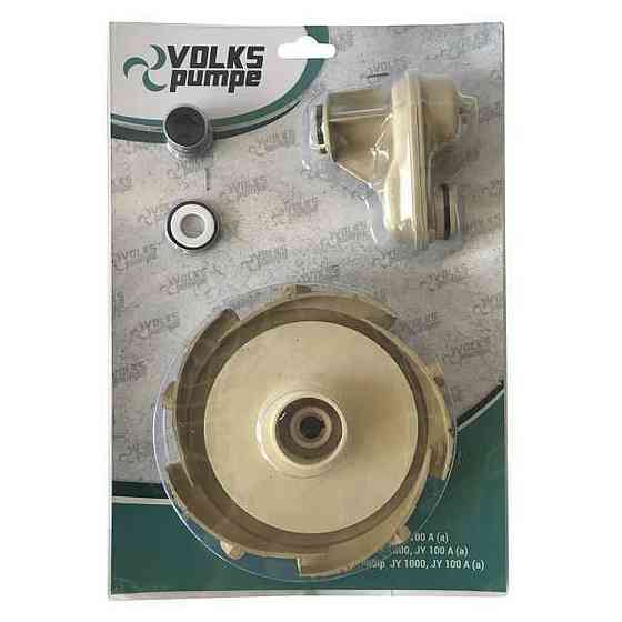 Ремонтний комплект до насоса VOLKS JY 1000/JY 100 A(a) Тернополь