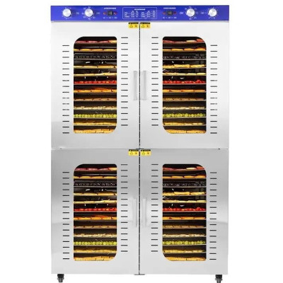 Сушка для овощей и фруктов Tekhniko DH-30M-SS Винница - изображение 2