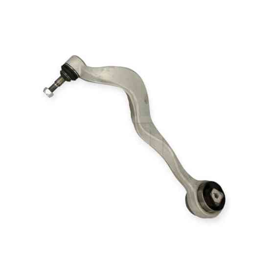 Рычаг передней подвески автомобиль Бмв 5 (E60) передний нижний левый L Мукачево