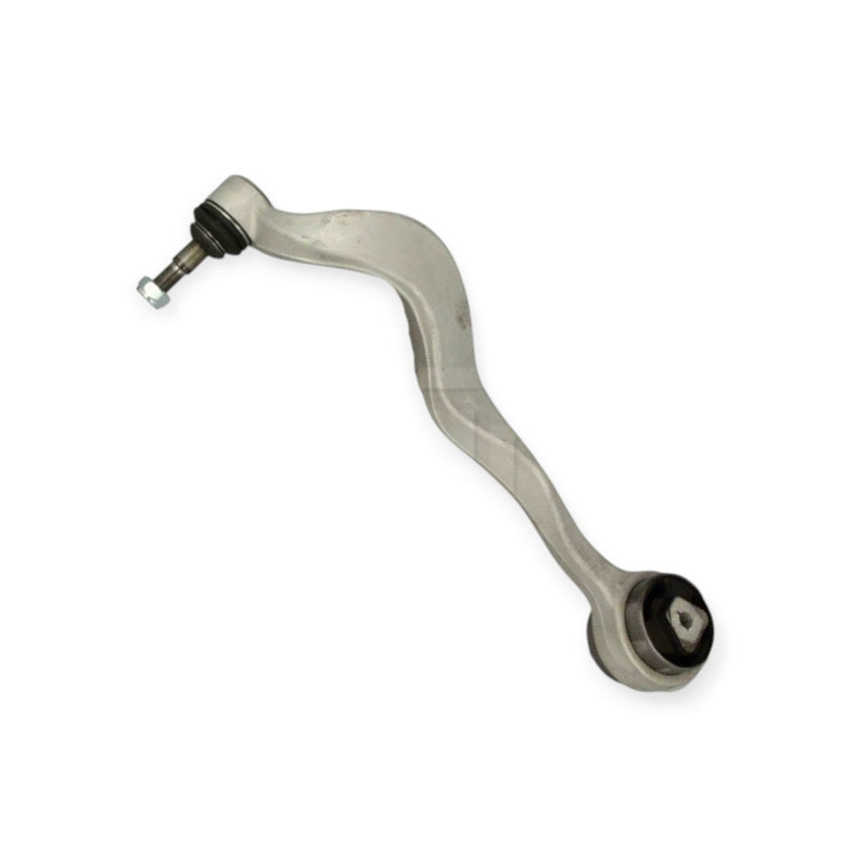 Рычаг передней подвески автомобиль Бмв 5 (E60) передний нижний левый L Мукачево - изображение 1