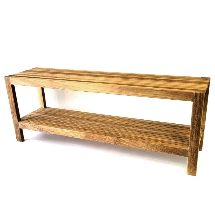 Лавка для ванной 