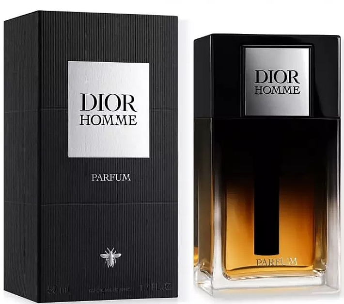 Парфуми Dior Homme Parfume Слов'янськ - фото 2