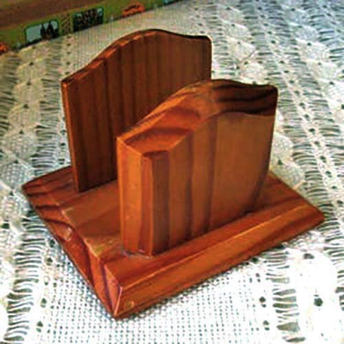 Салфетница 