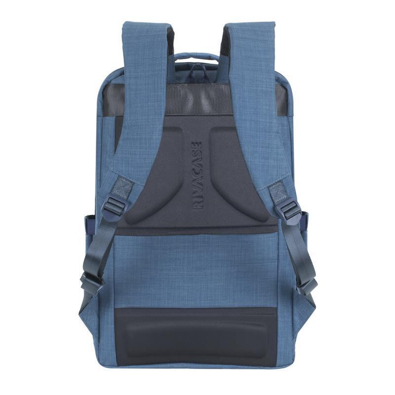 Рюкзак Rivacase 8365 Blue 17.3