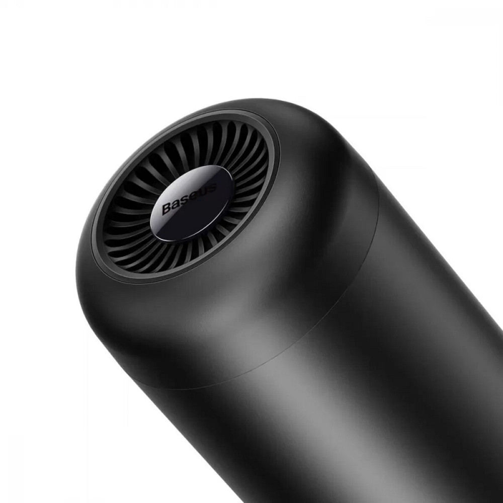 Пилосос Baseus H5 Home Use Vacuum Cleaner Dark Space Black Киев - изображение 2