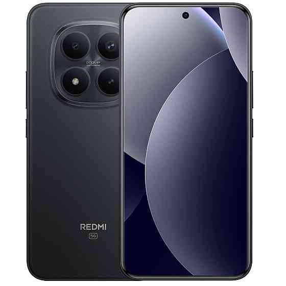 Смартфон Xiaomi Redmi Note 15 Pro+ 5G 12/512GB Black ( 18846 ) Харків