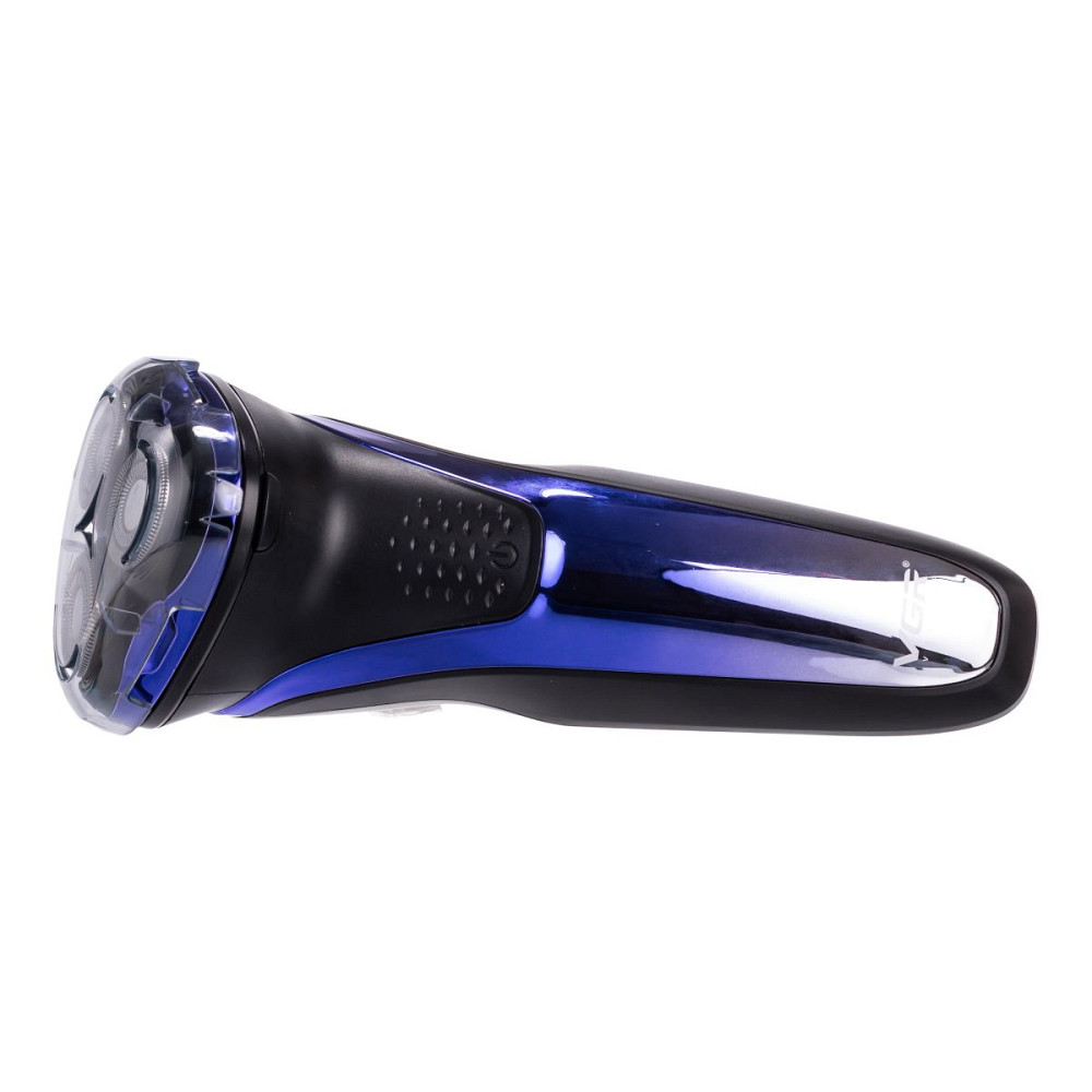 VGR Електробритва чоловіча з LED-дисплеєм професійна VGR V-306 Коломия - фото 10