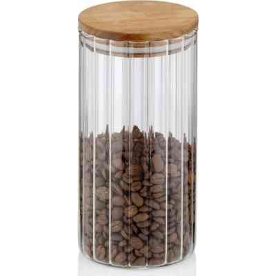 Ємність для сипучих продуктів Kela Dorothea d 9 см 0.6 л (15282) Вінниця