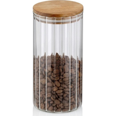 Ємність для сипучих продуктів Kela Dorothea d 9 см 0.6 л (15282) Вінниця - фото 2