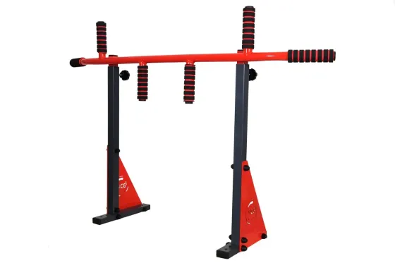 Турник настенный KZ-Elite030 Спортивные стенки и турники для дома Киев