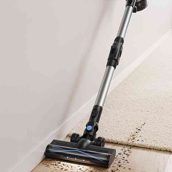 Акумуляторний пилосос Dreame Mova J10 (VJ10A) ( Чорний ) Харків