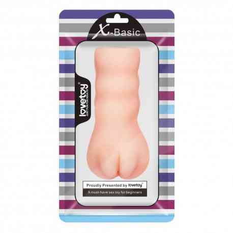 Мастурбатор - X-Basic Pocket Pussy Sex Aura Киев