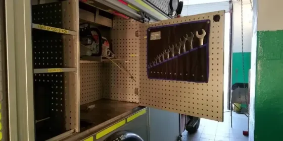 Набор комбинированных ключей Bass Polska 7170 6 - 32 мм 25 шт Киев