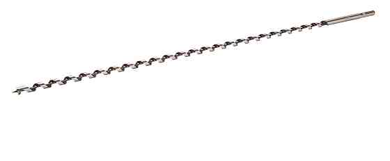 GRANITE Свердло для дерева GRANITE спіральне 10х600 мм 2-02-106 Коломыя