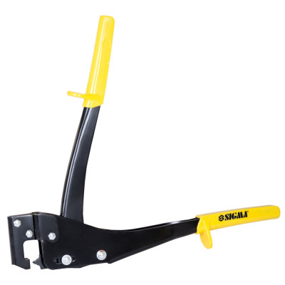 Заклепувальник Sigma прошивний для алюмінієвих профілів (2625011) Вінниця - фото 3