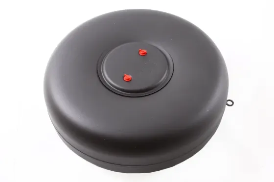 Баллон ГБО тороидальный внутренний H225*D630мм 54л Atiker Винница