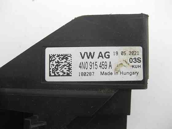VAG  4M6915459A Блок запобіжників плюсової клем з пірапатроном Одеса