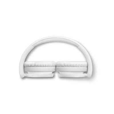 Навушники Philips TAH5209 Over-Ear Wireless White (TAH5209WT/00) Вінниця