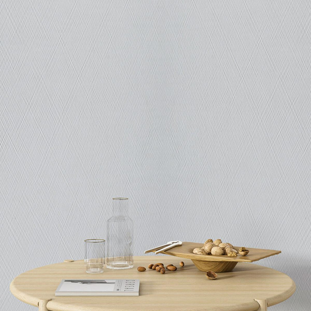 Самоклеюча вініловая плитка в рулоні 600х3000х2мм Мат SW-00002040 Київ - фото 6