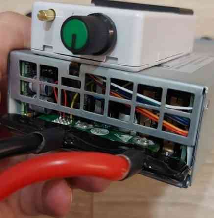 Зарядное устройство для Lifepo4 AGM GEL Liion Lipol 3-15В 3-62А. Харьков