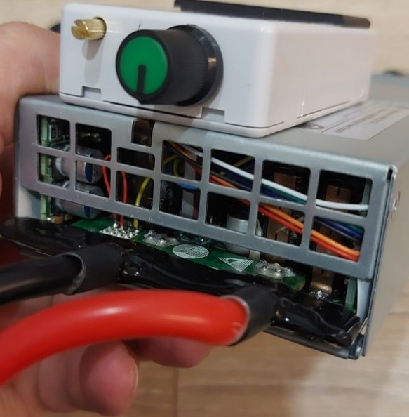 Зарядное устройство для Lifepo4 AGM GEL Liion Lipol 3-15В 3-62А. Харьков - изображение 2