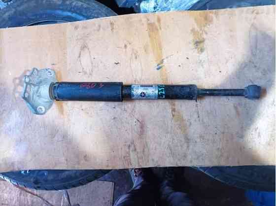 68157909AE Амортизатор задний Cherokee Коломыя