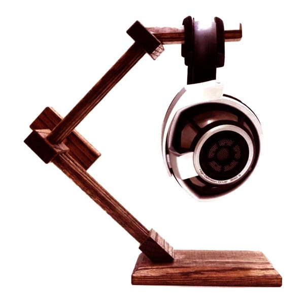 Стойка для наушников 