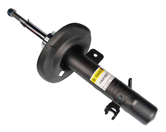 Амортизатор передний правый Raiso (Швеция) Peugeot 208 (51 mm), Пежо 208 12-19 #RS315877 UAGMFDF22 Ковель