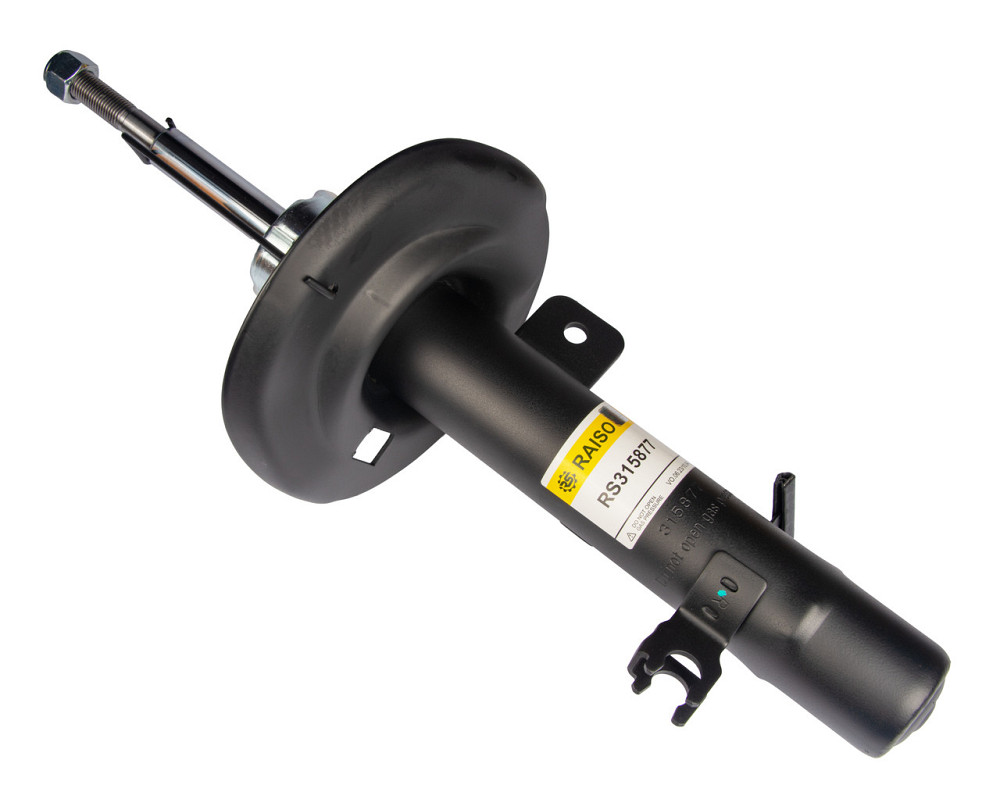 Амортизатор передний правый Raiso (Швеция) Peugeot 208 (51 mm), Пежо 208 12-19 #RS315877 UAGMFDF22 Ковель - изображение 2