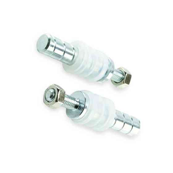 Палець ЗАЗ 1102, 1103, 1105 Таврія ремонт №2 (на 1-но колесо 2 шт) супорта Мукачево