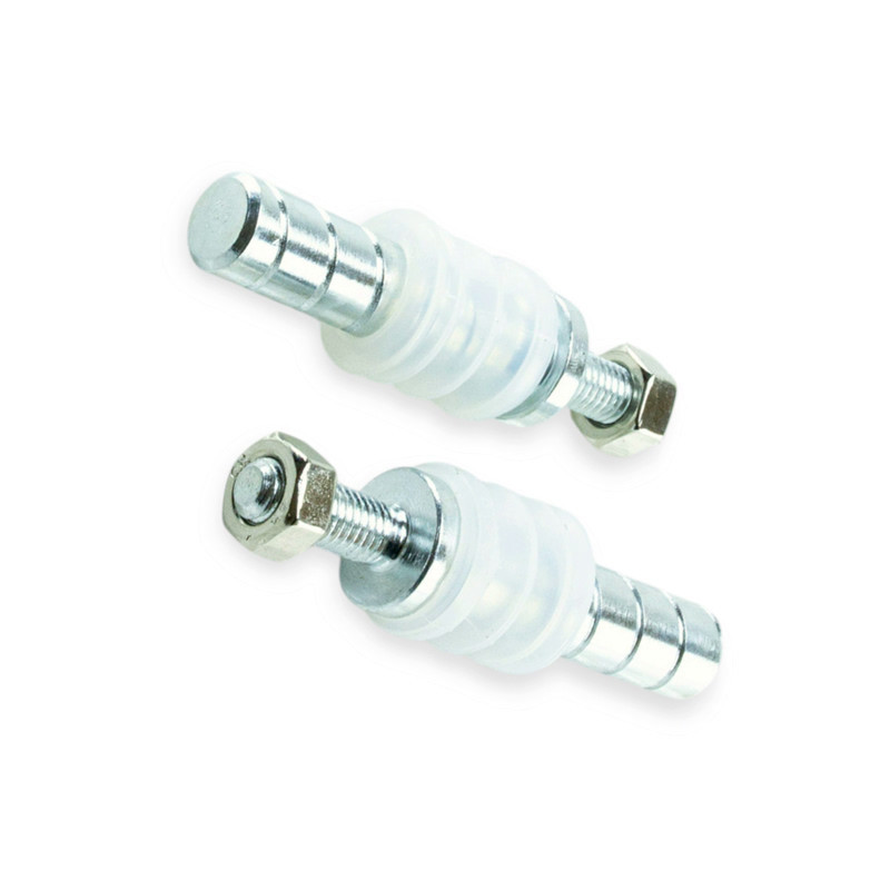 Палец ЗАЗ 1102, 1103, 1105 Таврия ремонт №2 (на 1-но колесо 2 шт) суппорта Мукачево - изображение 1