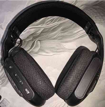 Игровые беспроводные наушники Onikuma GT808. Харьков