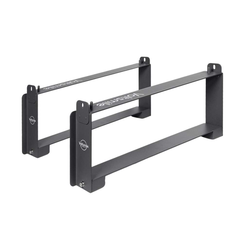 Кронштейн Voltsmile V Bracket для акумуляторних батарей серії V (44-00109) Київ - фото 1