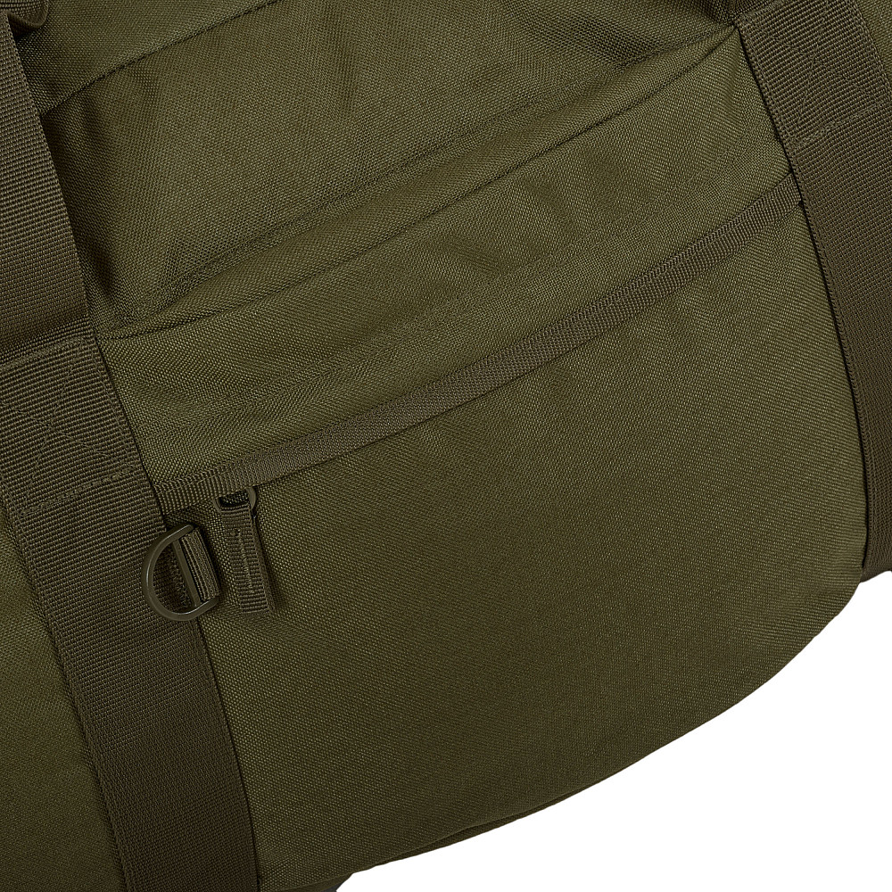 Сумка дорожная Highlander Loader 100 Holdall Olive (LR100-OG) Киев - изображение 8