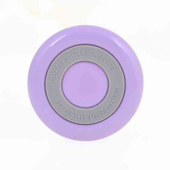 Термос "Yes" 706725  "Pastel purple", 370мл, шт Київ