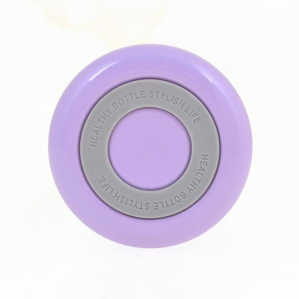 Термос "Yes" 706725  "Pastel purple", 370мл, шт Київ - фото 4